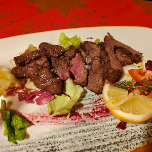 Trattoria Cerreto — fotografia 3