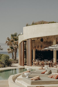 Nido: Beach club & restaurant — fotografia 4