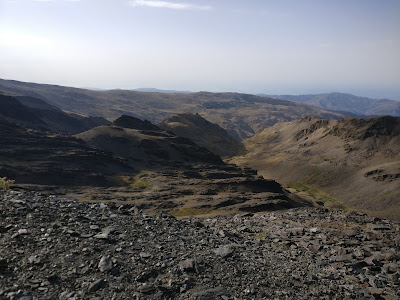 Mulhacén — fotografia 3