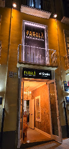 Faralá Restaurante — fotografia 3