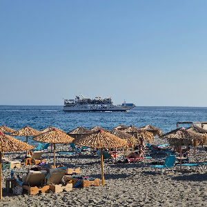Sougia Beach — fotografia 5