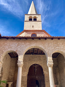 Euphrasian Basilica