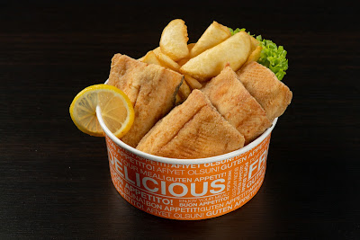 Fritto misto — fotografia 3