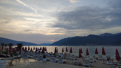 Plaža Ponta — fotografia 5