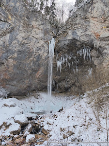 Wildensteiner Wasserfall — fotografia 5