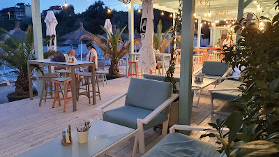 Restaurant Golful Pescarilor