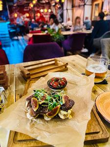 Knysa - Kitchen&Bar — fotografia 5