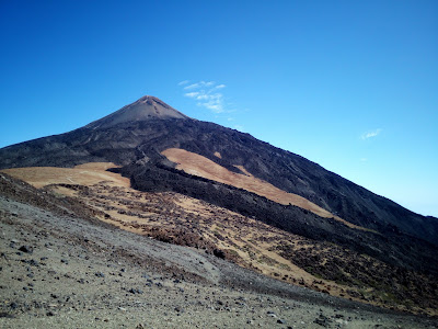 Teide — fotografia 4