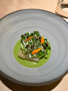 das Schrei - Restaurant — fotografia 4