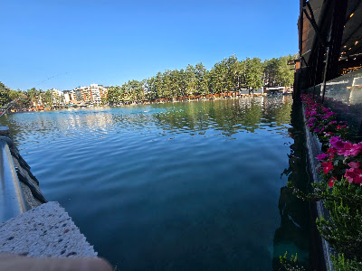 Lake Restaurant — fotografia 5