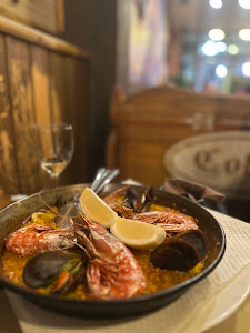 Colom Restaurant — fotografia 5
