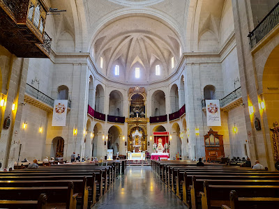 Cocatedral de Sant Nicolau — fotografia 4