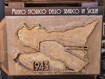 Museo Storico dello Sbarco in Sicilia 1943 — fotografia 4