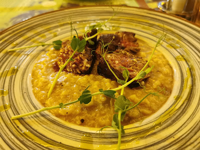 Móló Café & Restaurant — fotografia 5
