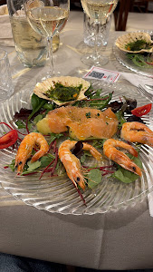 Restaurant Gambero Bozen — fotografia 5
