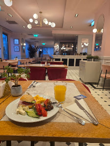 Cișmigiu - Bistro La Etaj — fotografia 4