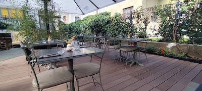 Samsara Foodhouse — fotografia 3