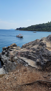Kerasia beach — fotografia 5
