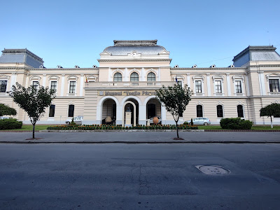 Muzeul "Vasile Pârvan" Bârlad — fotografia 3