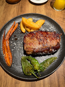 NUNNA - Bar - Restaurante en Sitges — fotografia 4