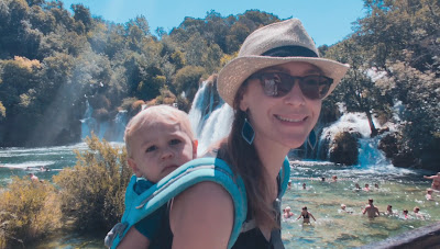 Parcul Național Krka — fotografia 2