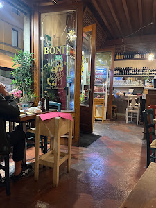 Trattoria Bondi — fotografia 3