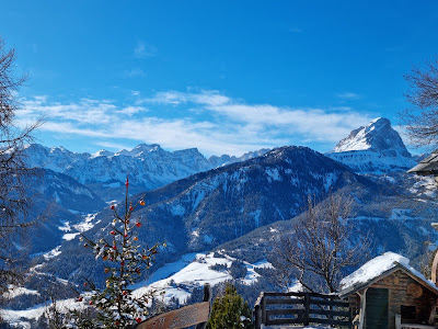Piz de Plaies — fotografia 4