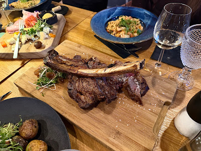 Restauracja U Kelnerów Katowice — fotografia 5