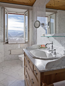 QC Terme Bagni di Bormio Bagni Nuovi — fotografia 5