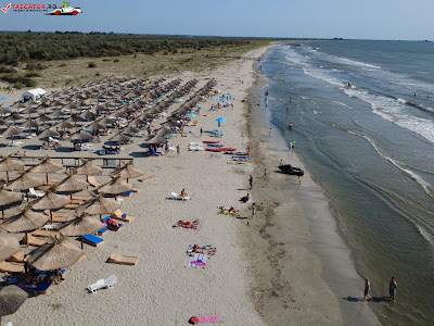 Plaja Sulina