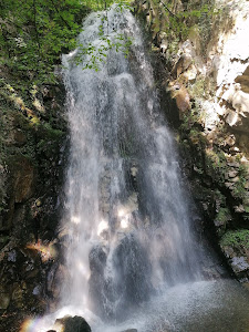 Skoka Waterfall