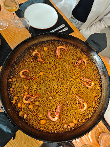 Brabo Gastrobar -Restaurant a Cardedeu — fotografia 3