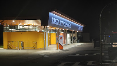 Rastplatz Fischamend — fotografia 3