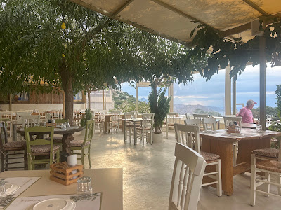 I Taverna tis Ntinas — fotografia 3