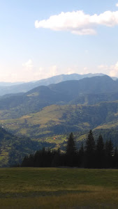 Salvamont Borşa — fotografia 5