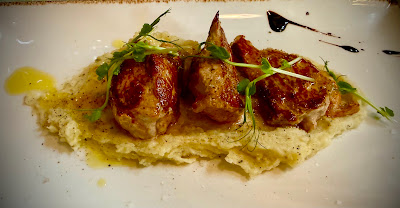 Restaurante Clarés — fotografia 5