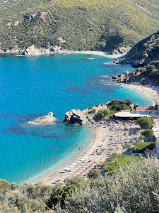 Kalamos beach — fotografia 4