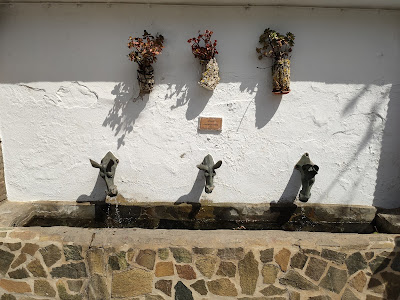 Museo de Arte Contemporáneo Genalguacil Pueblo Museo‘Fernando Centeno López’ — fotografia 4