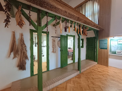 Wosinsky Mór County Museum — fotografia 4