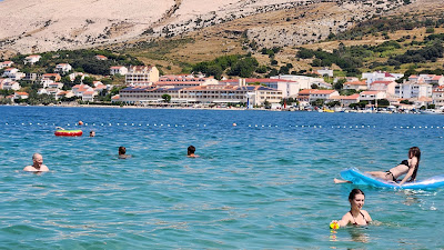 Prosika Beach — fotografia 3