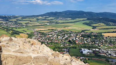 Kapušany Castle — fotografia 4