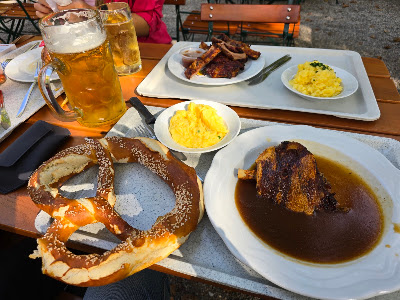 Hirschgarten — fotografia 5