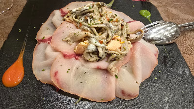 DO VEA Ristorante — fotografia 4