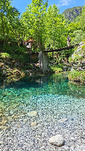 Blue Eye Kaprre — fotografia 5
