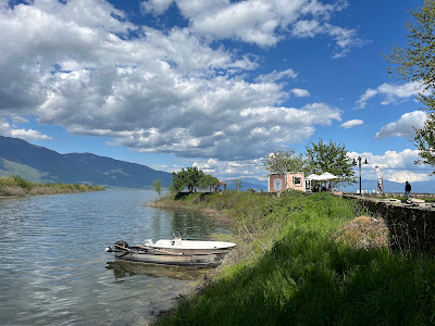Lake Kerkini — fotografia 4