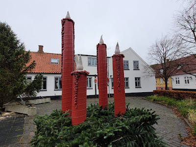 Bornholm — fotografia 2