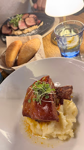 Brasas Marbella Steakhouse — fotografia 4