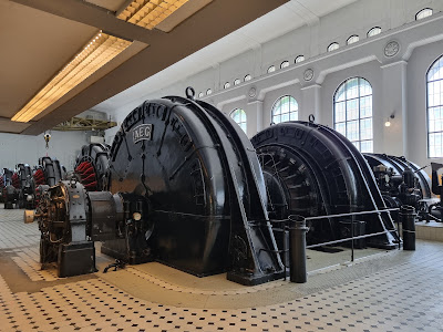 Norwegian Industrial Workers Museum — fotografia 4