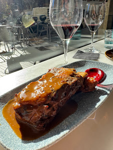 La Gastronomica restaurante en Barcelona de Tapas & Platillos — fotografia 5