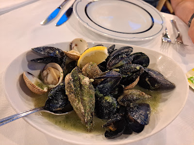 Marina Restaurant — fotografia 5